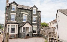 Latrigg House